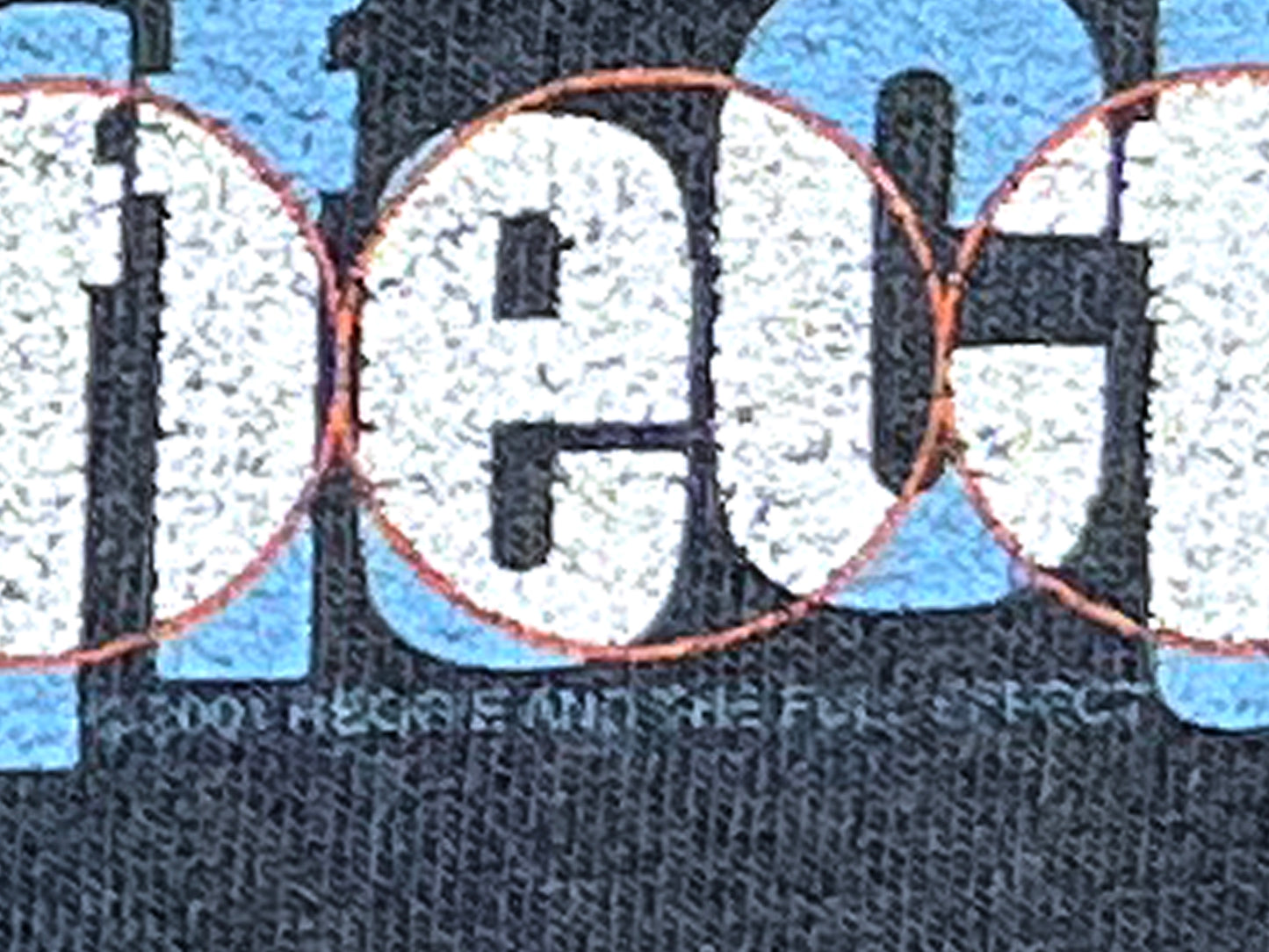 Reggie and the Full Effect T-Shirt