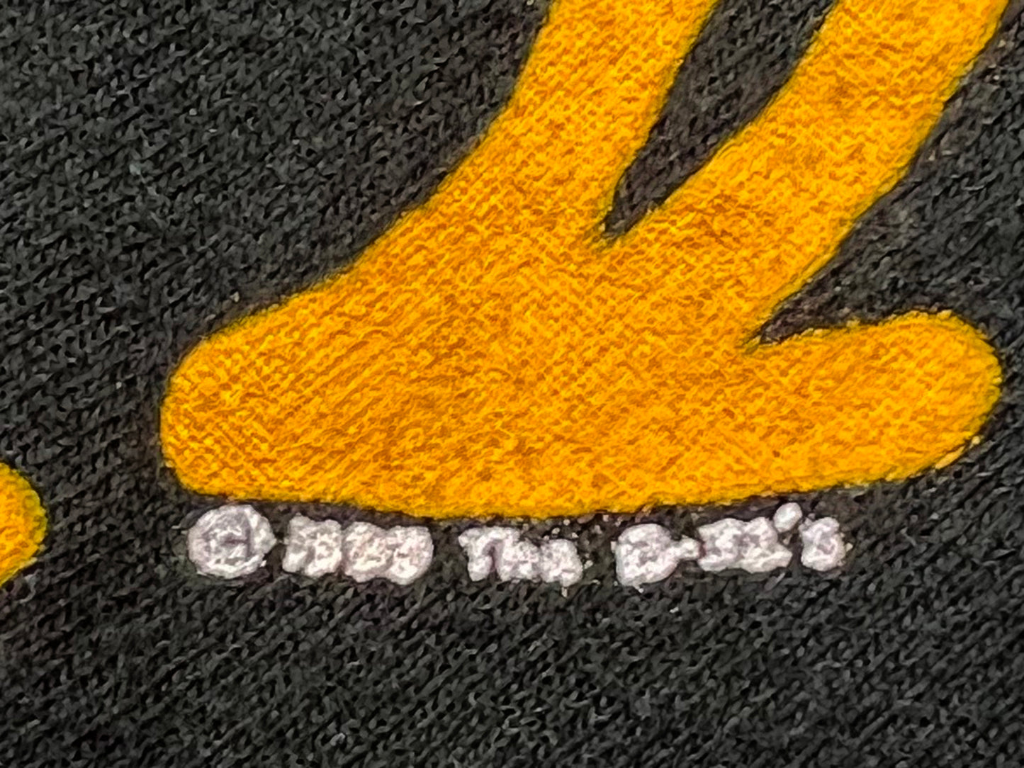 The B-52's 'Cosmic Thing' T-Shirt