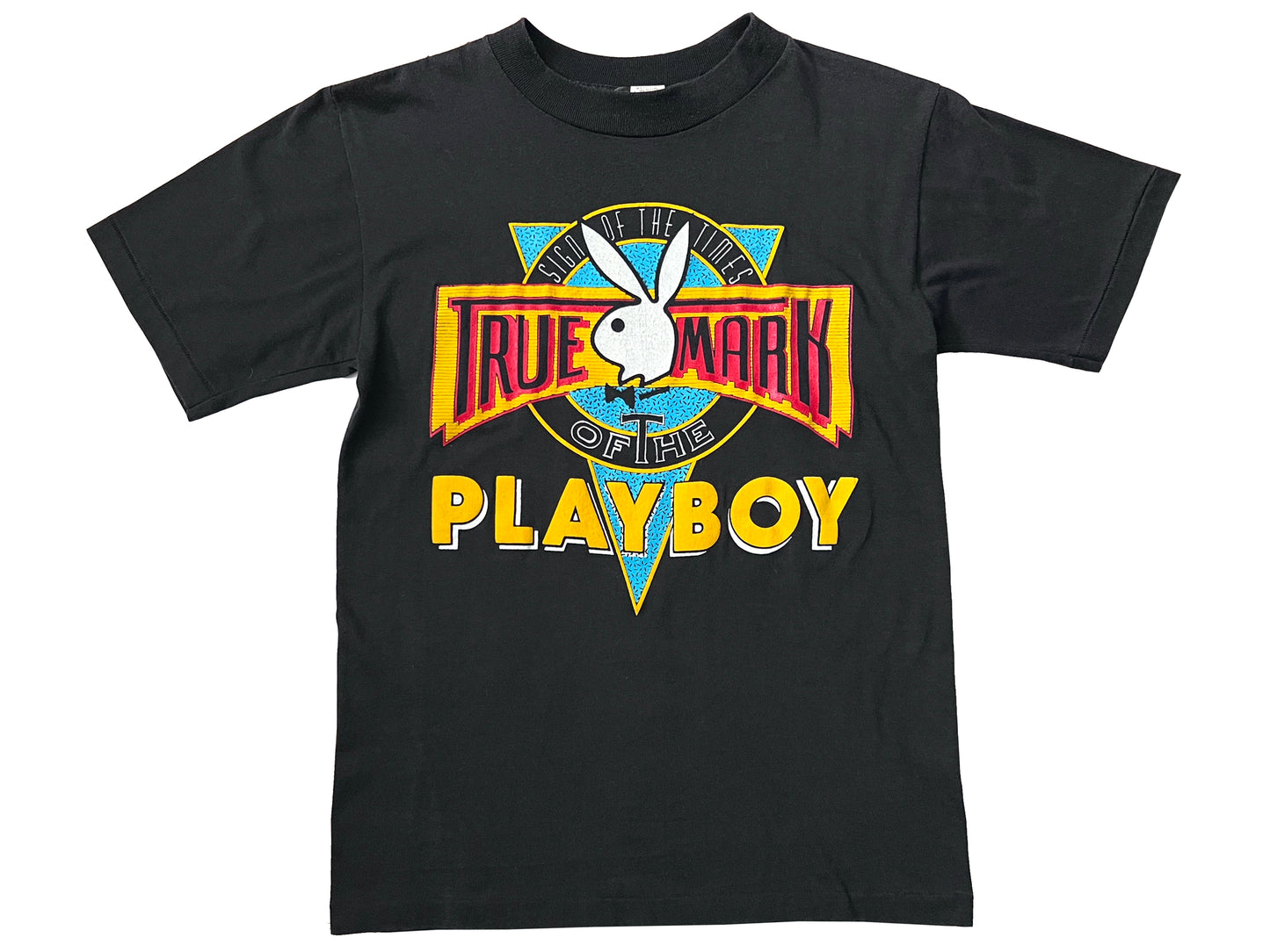 Playboy 'Sign of the Times' T-Shirt