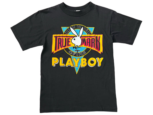 Playboy 'Sign of the Times' T-Shirt