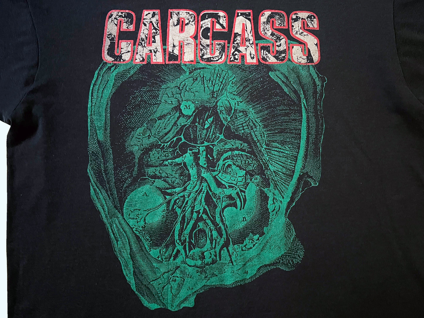 Carcass T-Shirt