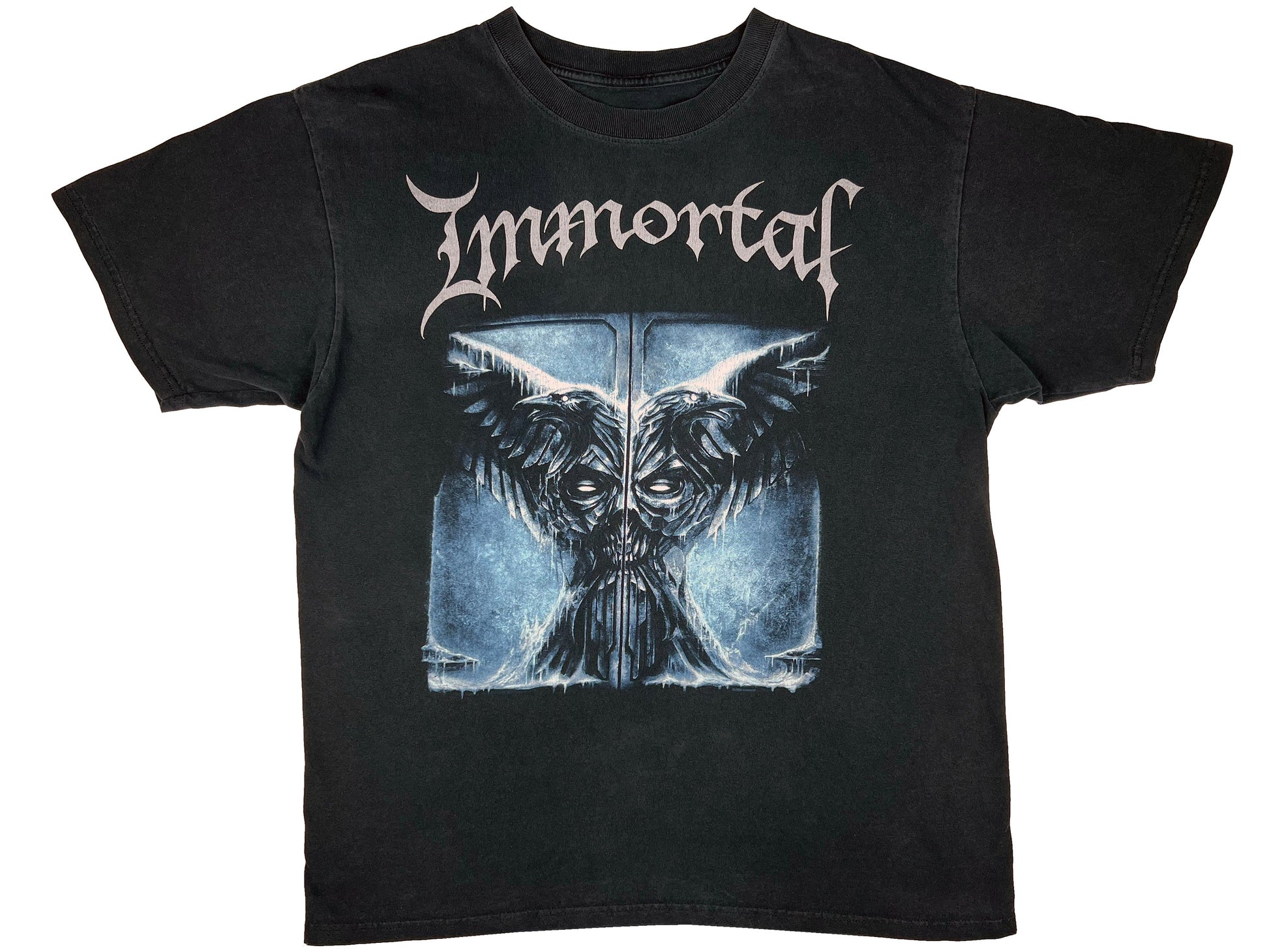 Vintage Immortal T-Shirt