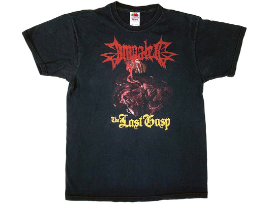 Vintage Impaled 'The Last Gasp' T-Shirt