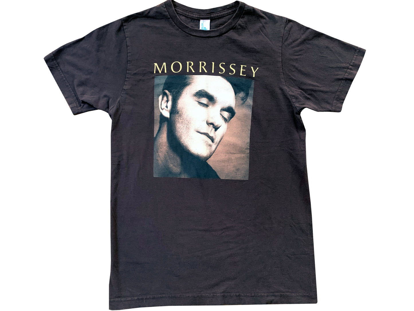 Morrissey US Tour 2007 T-Shirt