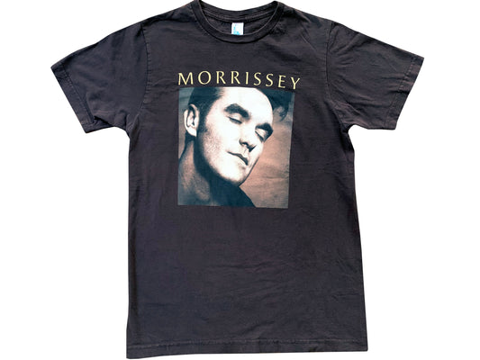 Morrissey US Tour 2007 T-Shirt