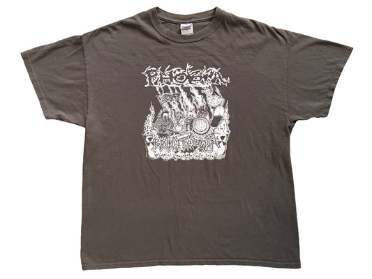 Phobia 'Bring the War' T-Shirt