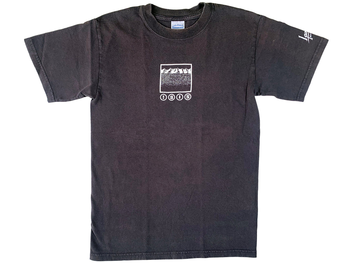 Isis 'Oceanic' T-Shirt