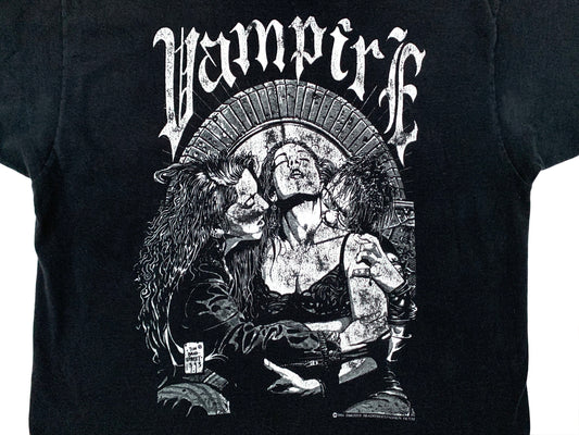 Vampire by Tim Bradstreet Fashion Victim T-Shirt