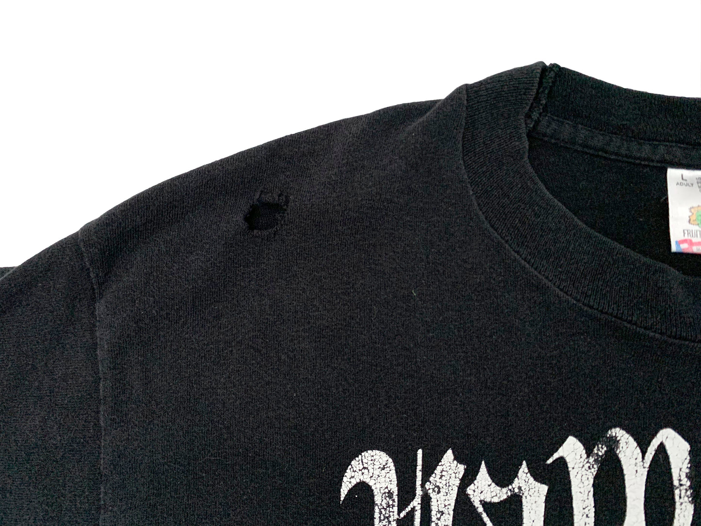 Vampire by Tim Bradstreet Fashion Victim T-Shirt