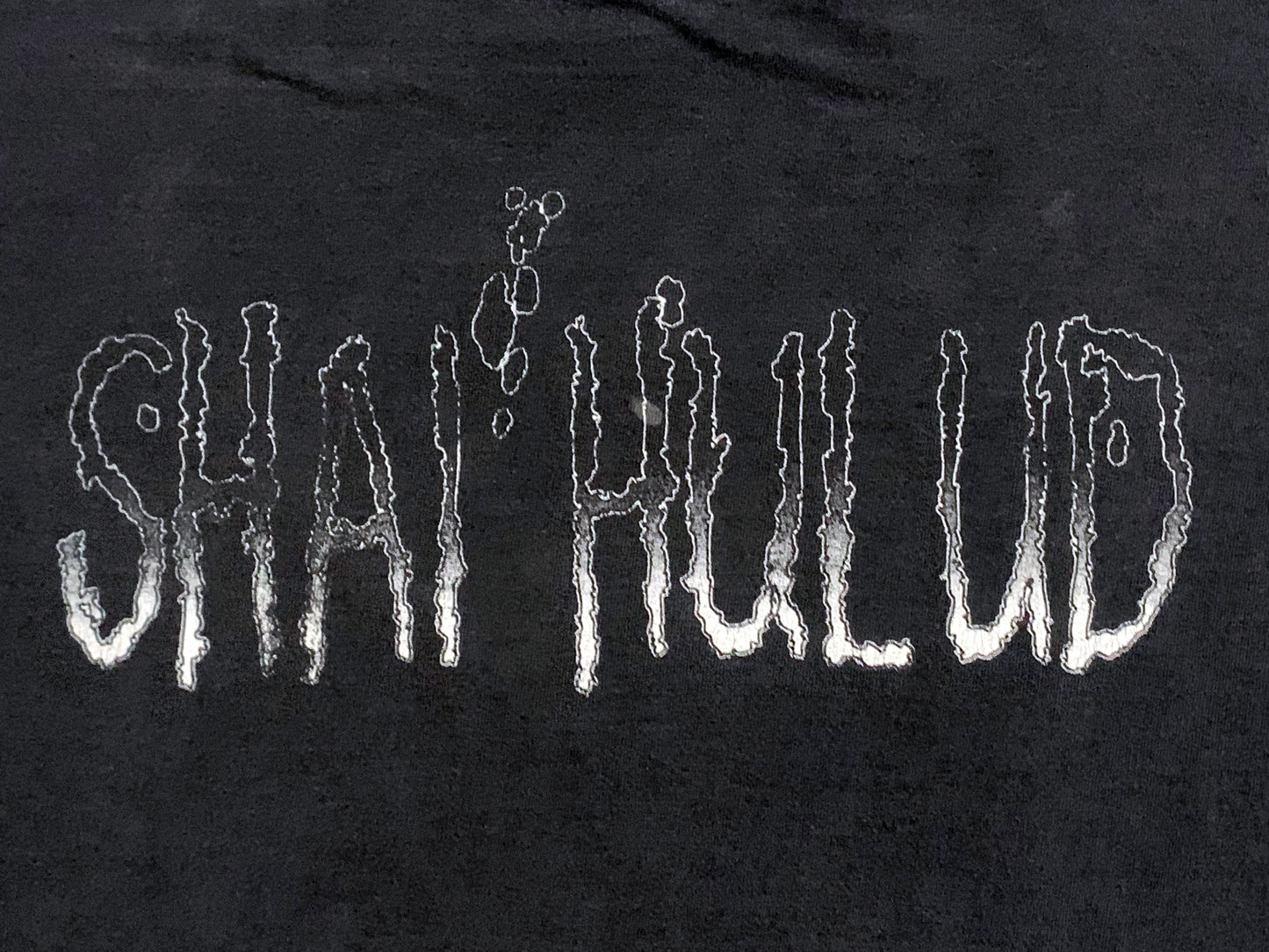 Shai Hulud T-Shirt