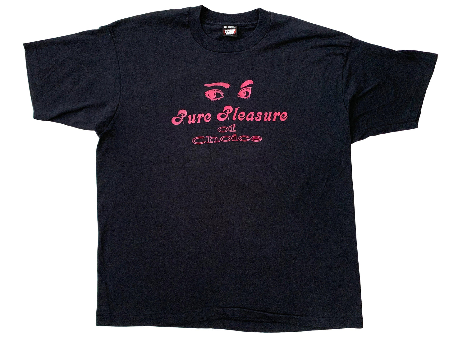Pure Pleasure of Choice T-Shirt