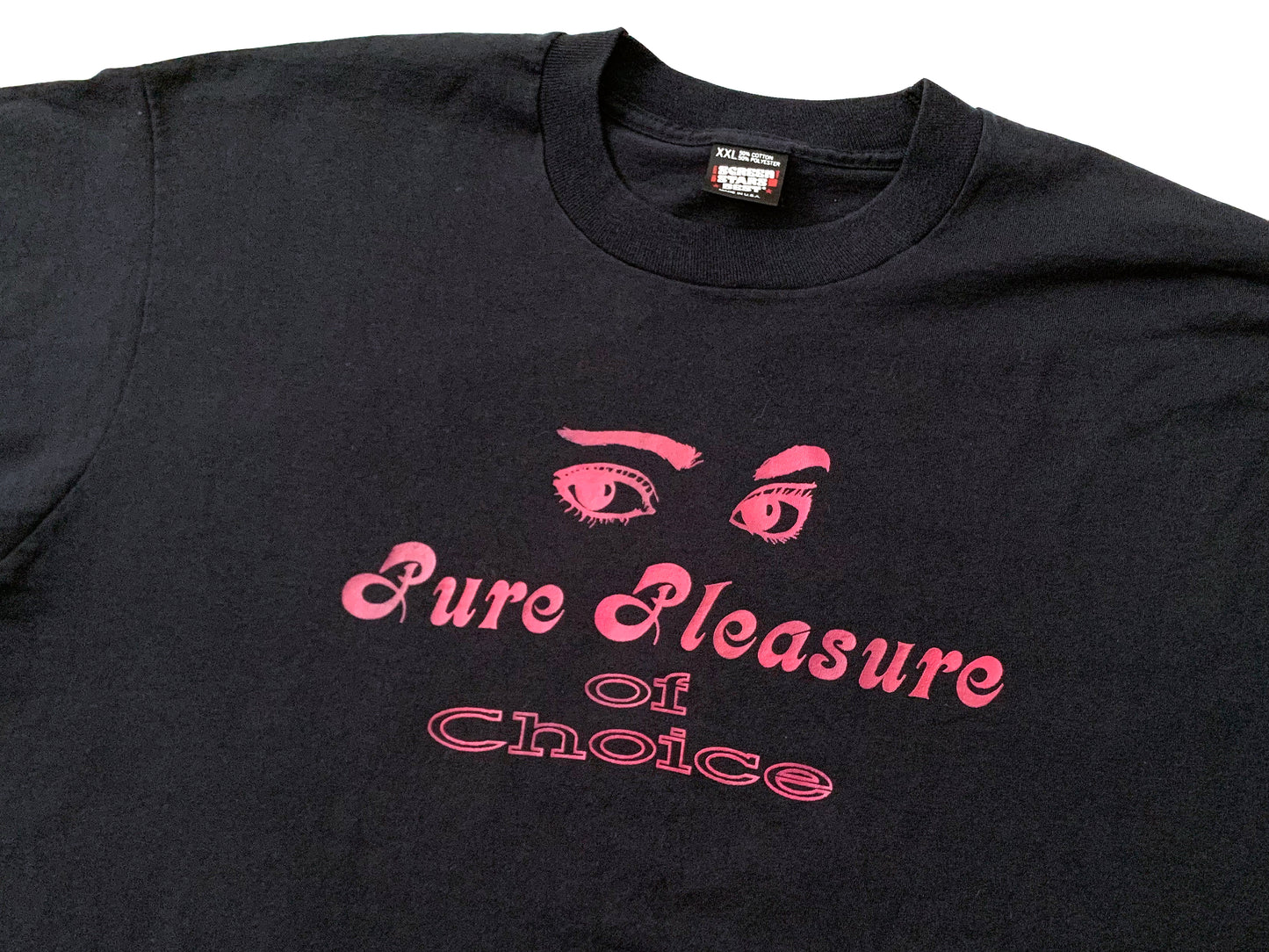 Pure Pleasure of Choice T-Shirt