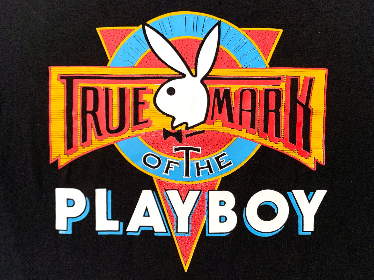 Playboy True Mark T-Shirt