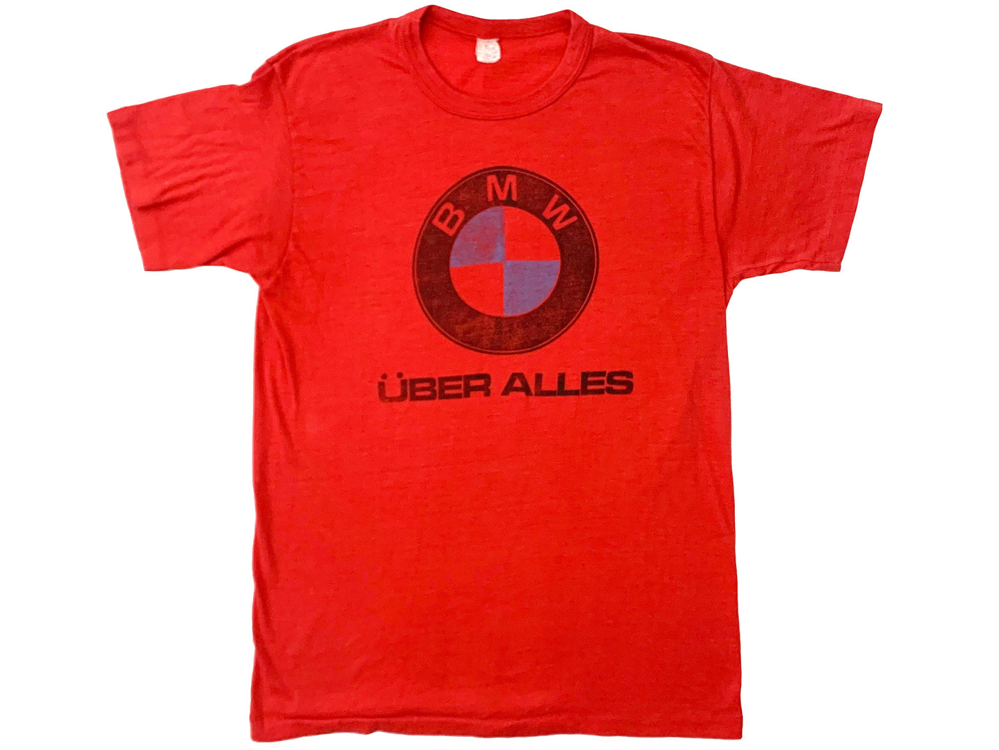 BMW Uber-Alles T-Shirt