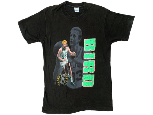 Vintage Larry Bird Salem Sportswear T-Shirt