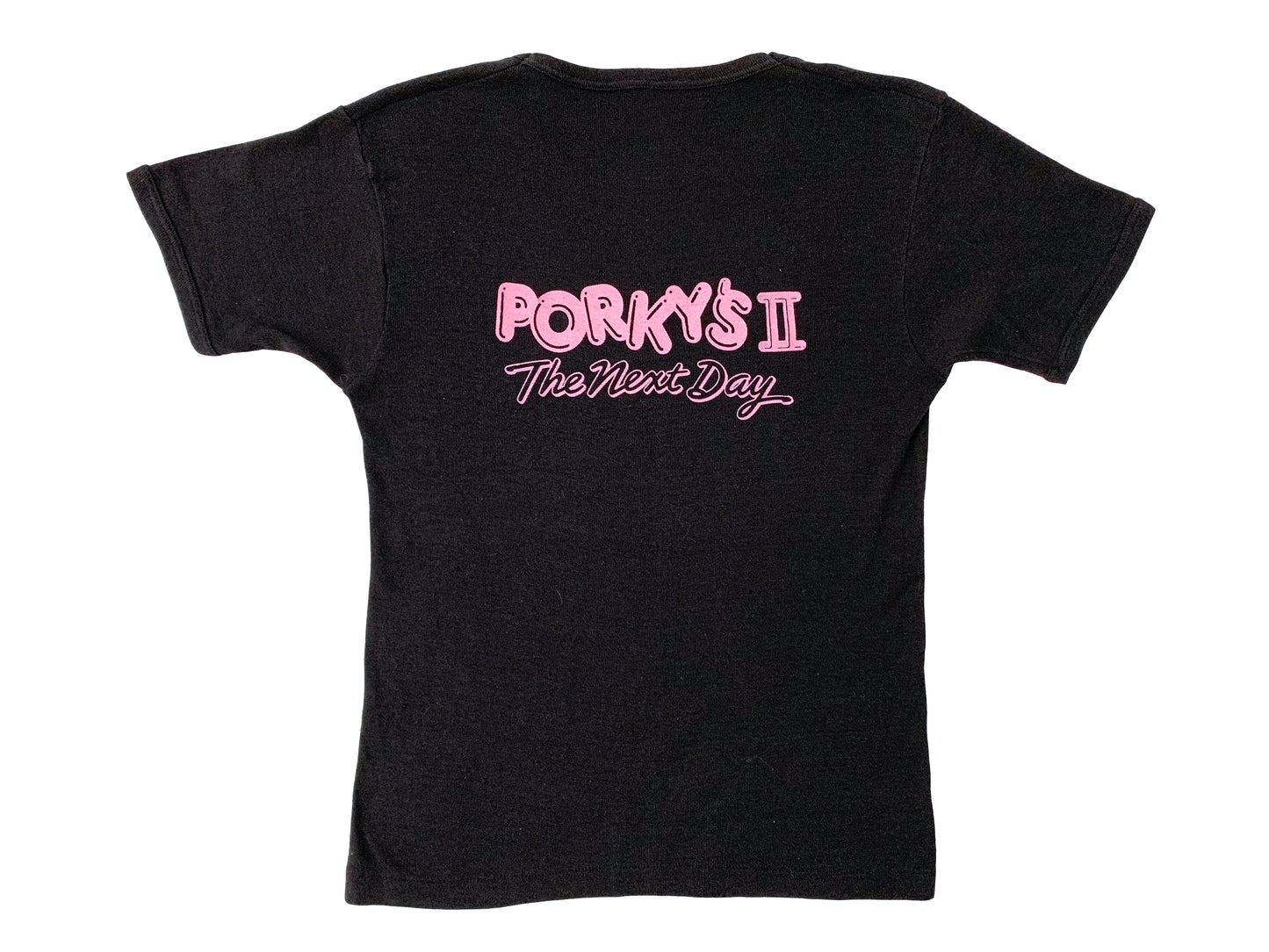 Porky's 2 The Next Day T-Shirt
