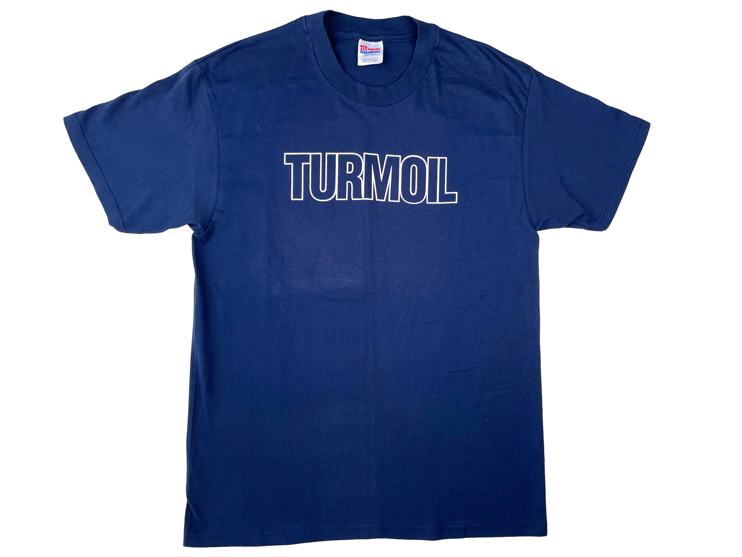 Turmoil 'Anchor' T-Shirt