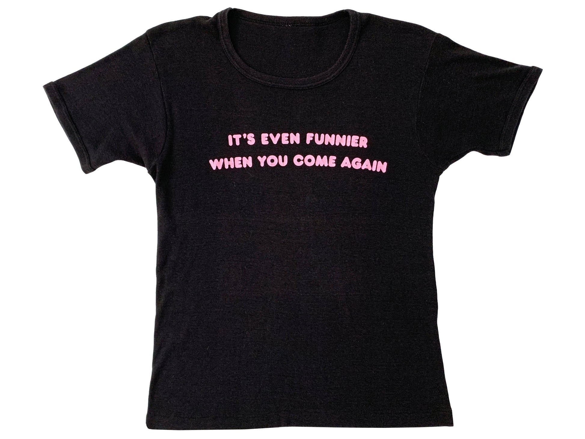 Vintage Porky's 2 The Next Day Movie T-Shirt