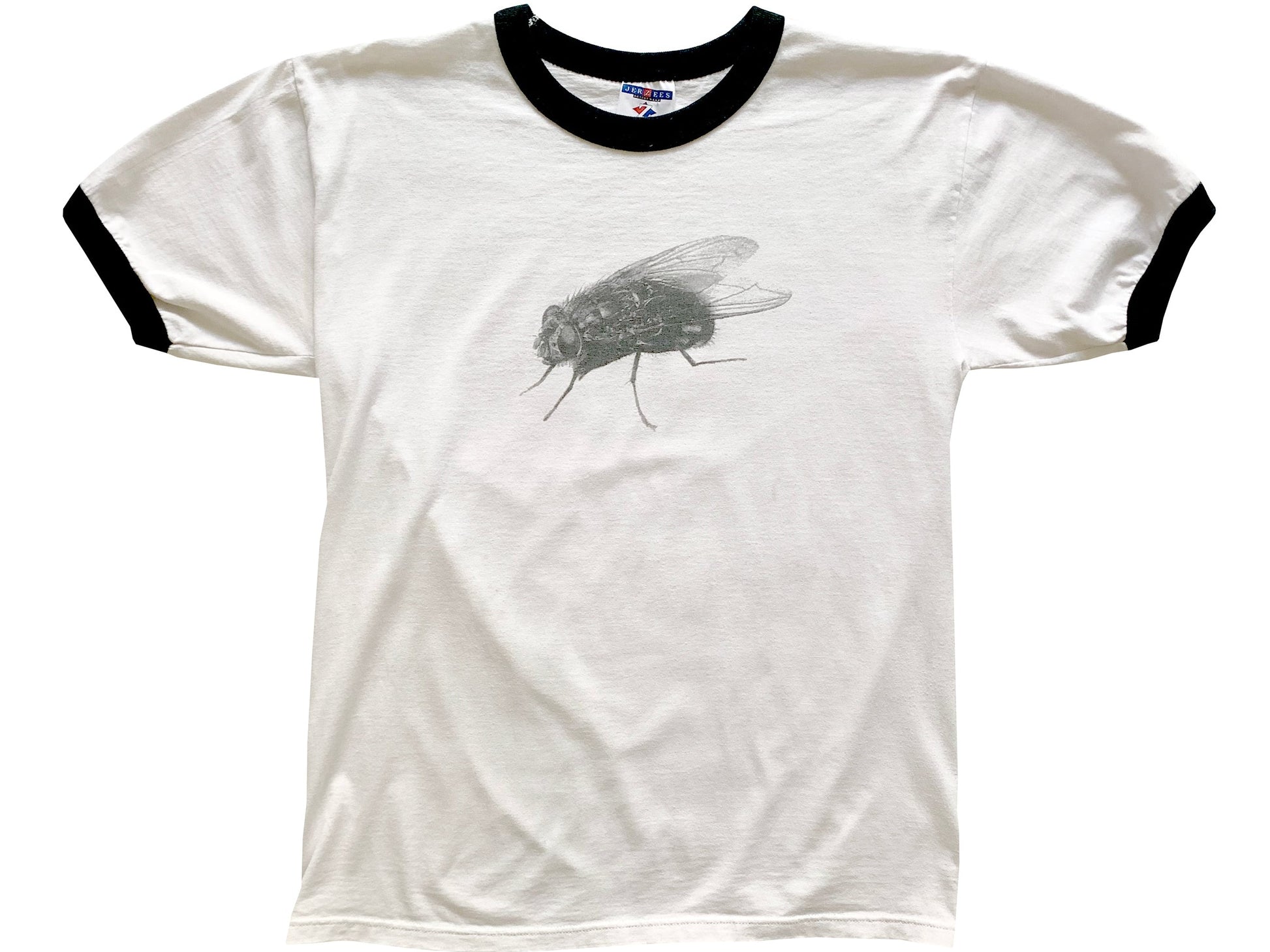 Vintage Sunny Day Real Estate Bug Ringer T-Shirt Emo Indie Rock 90s y2k Sub Pop