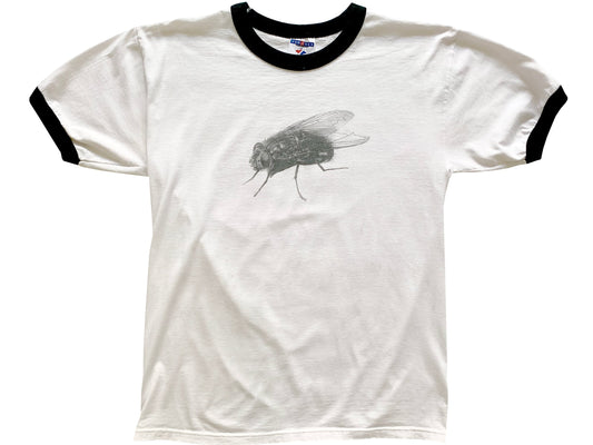 Vintage Sunny Day Real Estate Bug Ringer T-Shirt Emo Indie Rock 90s y2k Sub Pop