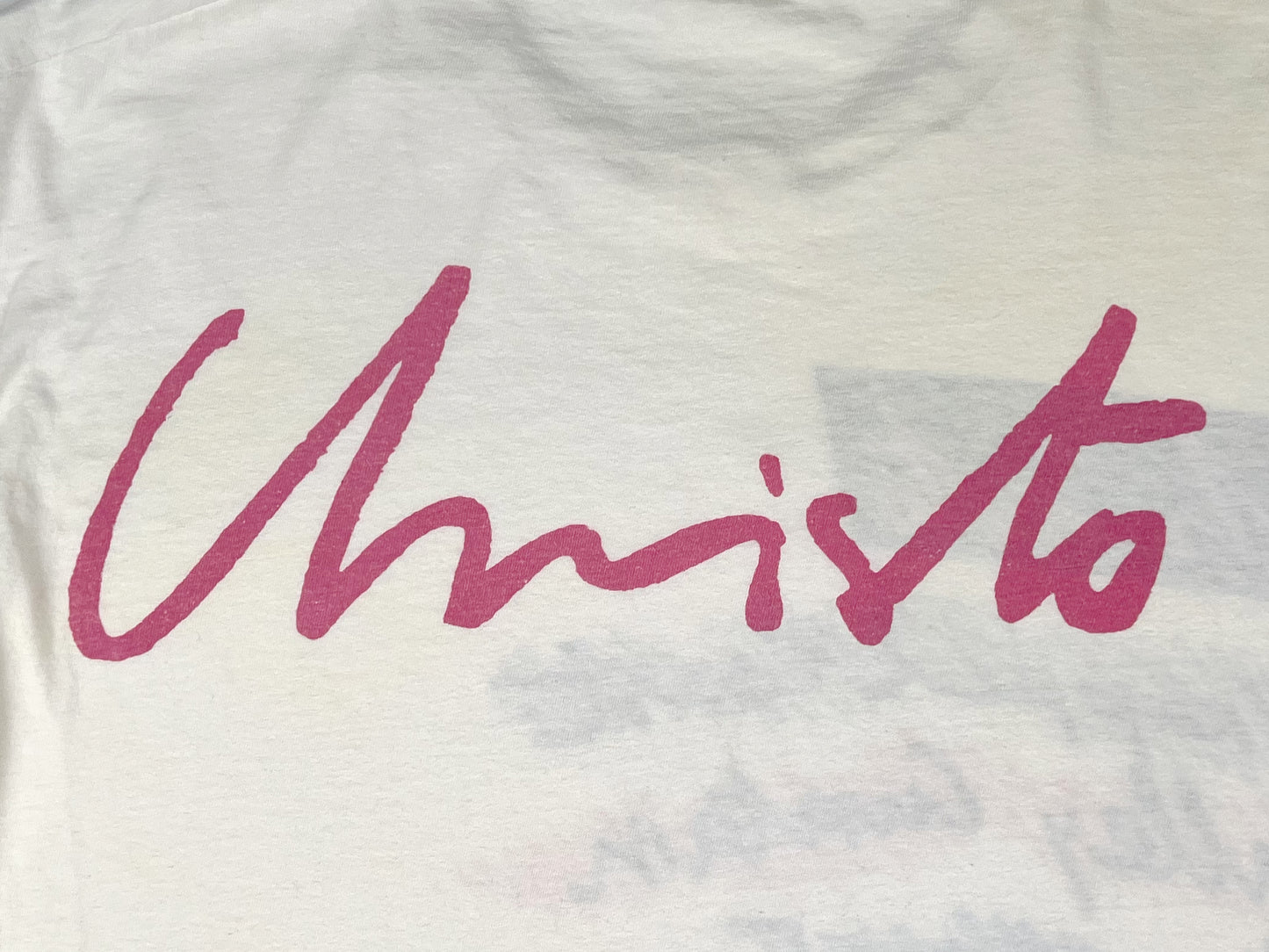 Christo Surrounded Islands x Willi Wear T-Shirt