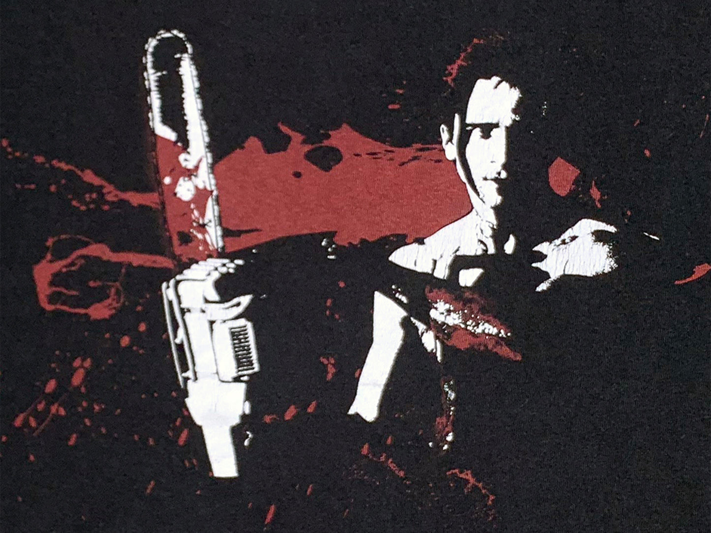 American Psycho Movie T-Shirt