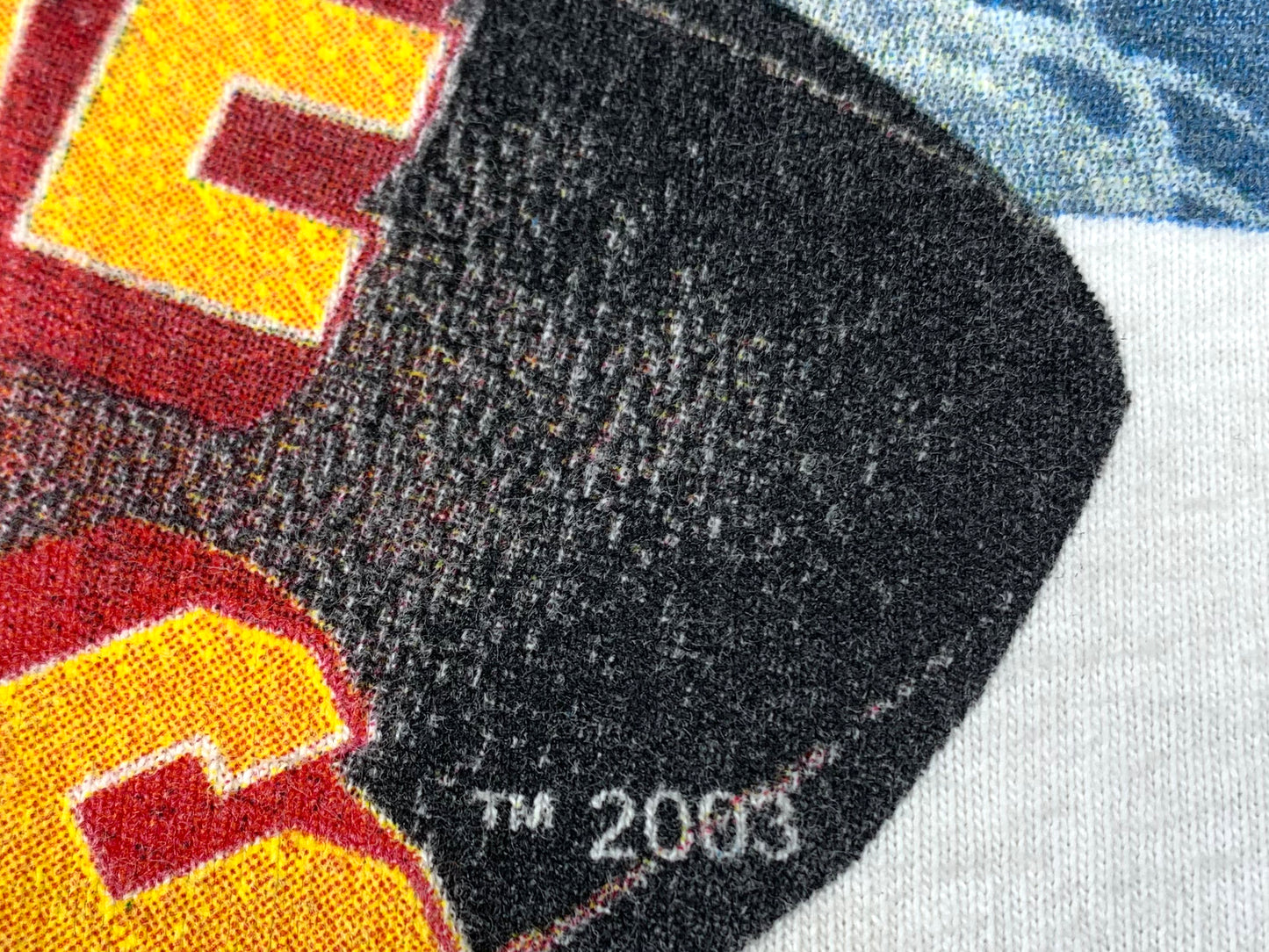 Debbie Does Dallas VCX T-Shirt