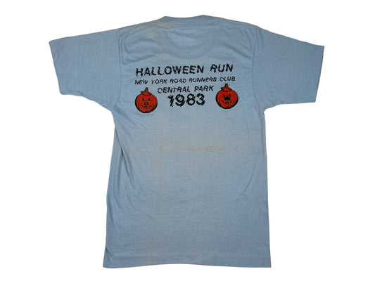 NYRRC Halloween Run 1983 T-Shirt