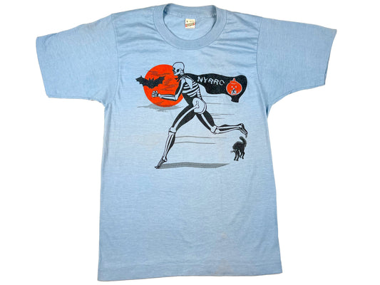 NYRRC Halloween Run 1983 T-Shirt